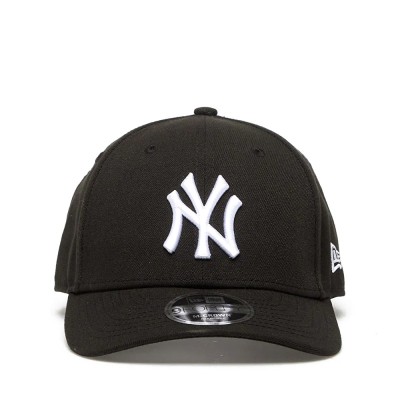 NEW ERA 9Forty Mc Neyyan Μαύρο