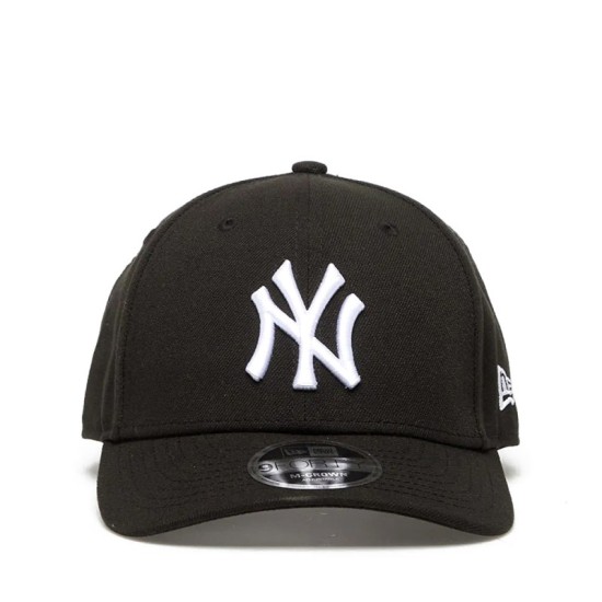 NEW ERA 9Forty Mc Neyyan Μαύρο