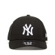 NEW ERA 9Forty Mc Neyyan Μαύρο