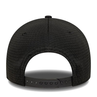 New Era New York Yankees MLB 9Forty Jockey Snapback Μαύρο