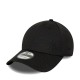 New Era New York Yankees MLB 9Forty Jockey Snapback Μαύρο
