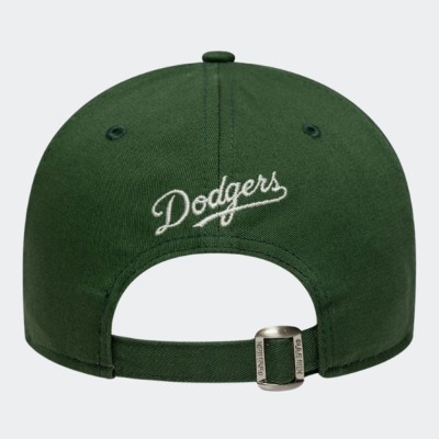 New Era NEW ERA LA Dodgers MLB Fruit Icon Dark Green 9FORTY Cap Πράσινο