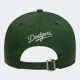 New Era NEW ERA LA Dodgers MLB Fruit Icon Dark Green 9FORTY Cap Πράσινο