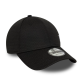 NEW ERA CAP FLAWLESS MESH 9FORTY DETTIG BLACK Μαύρο