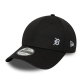 NEW ERA CAP FLAWLESS MESH 9FORTY DETTIG BLACK Μαύρο