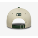 New Era 9FORTY LA Dodgers Youth MLB Wordmark Dark Green 9FORTY M Crown Cap Πράσινο