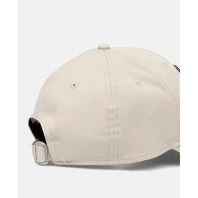 New Era New York Yankees Mlb Outline Camo 9Forty Strapback Μπεζ