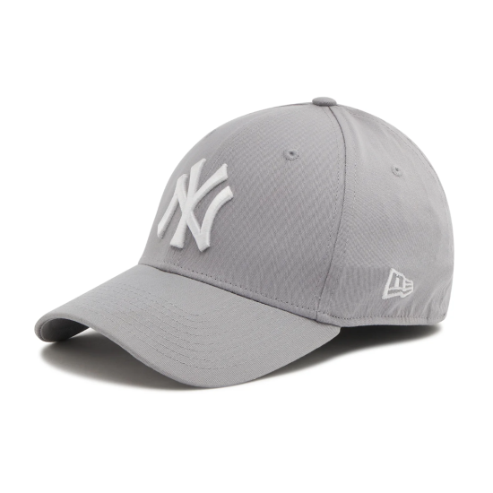 New Era  Jockey 39Thirty Mlb New York Yankees Γκρι