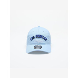 Kαπέλο Jockey Mlb Wordmark 920 La Dodgers Μπλε
