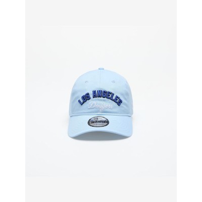 Kαπέλο Jockey Mlb Wordmark 920 La Dodgers Μπλε