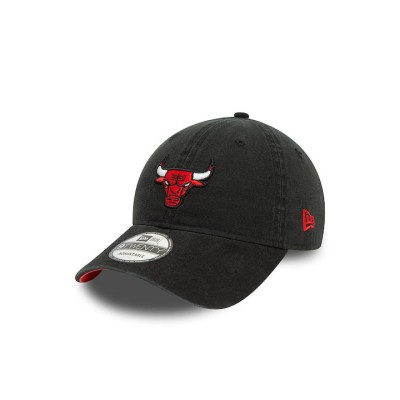 New Era Jockey Μαύρο New Era Jockey Μαύρο