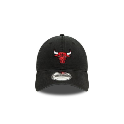 New Era Jockey Μαύρο New Era Jockey Μαύρο