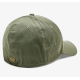 New Era Casquette 60348853 League Essential 39Thirty Λαδί