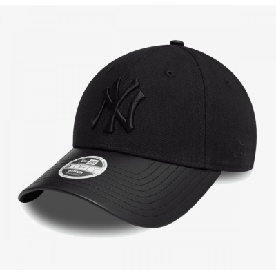 NEW ERA New York Yankees Μαύρο