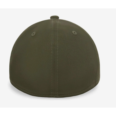 NEW ERA 39THIRTY New York Yankees Khaki 39THIRTY Cap Λαδί