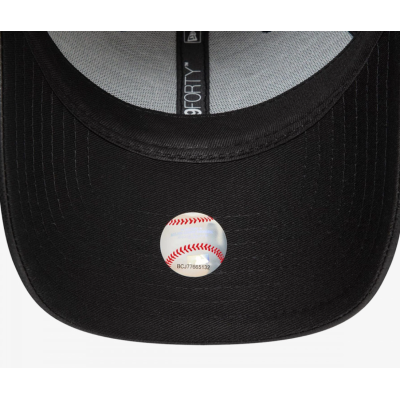 NEW ERA New York Yankees Μαύρο