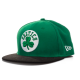 NEW ERA BOSTON CELTICS Πράσινο