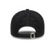 New Era 9TWENTY MLB Broderie New York Yankees Optic Μαύρο New Era 9TWENTY MLB Broderie New York Yankees Optic Μαύρο