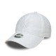 New Era 9TWENTY MLB Broderie New York Yankees Optic White Άσπρο