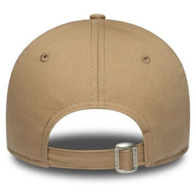 NEW ERA WMNS ANIMAL INFILL 9FORTY LOSDOD CAMLTC NEW ERA Μπεζ