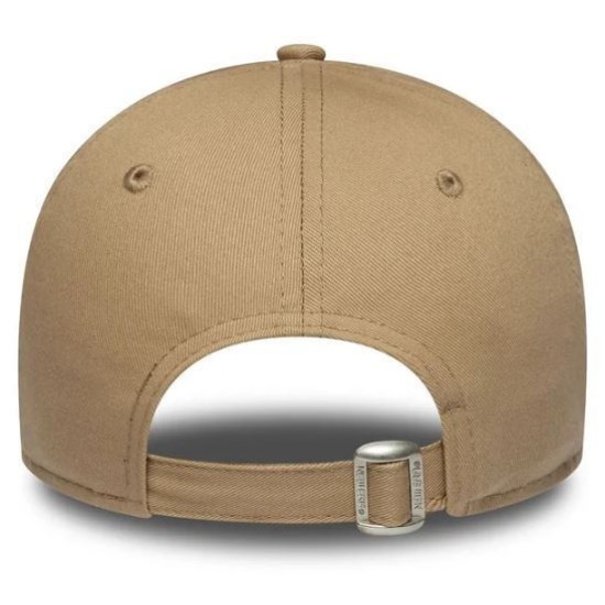 NEW ERA WMNS ANIMAL INFILL 9FORTY LOSDOD CAMLTC NEW ERA Μπεζ