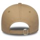 NEW ERA WMNS ANIMAL INFILL 9FORTY LOSDOD CAMLTC NEW ERA Μπεζ