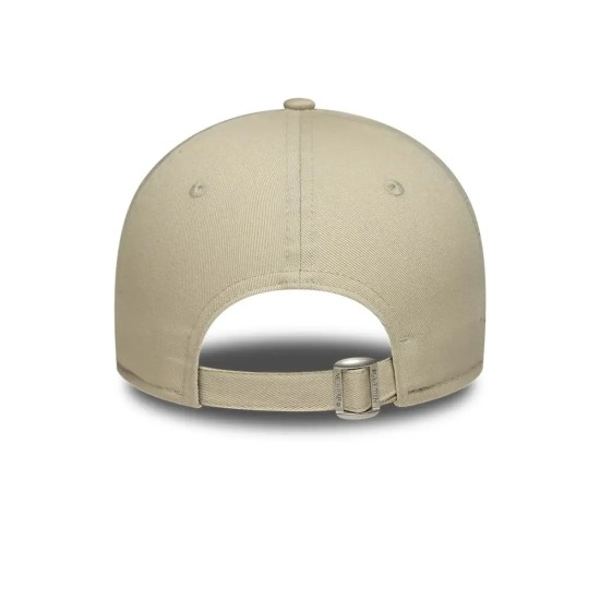 New Era Wmns Metallic Cs 9Forty Neyyan light beige Μπεζ