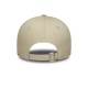 New Era Wmns Metallic Cs 9Forty Neyyan light beige Μπεζ