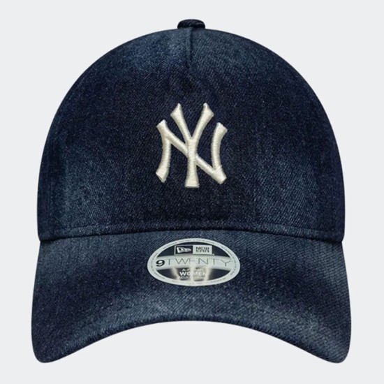 NEW ERA DENIM 9TWENTY AF NEYYAN Μπλε