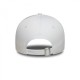 NEW ERA Wmns League Ess 9Forty Neyyan Whidsg Άσπρο