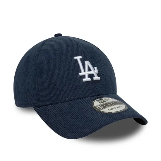 New Era nLos Angeles Dodgers 9Forty Soft Cord Μπλε