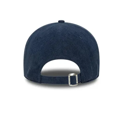 New Era nLos Angeles Dodgers 9Forty Soft Cord Μπλε
