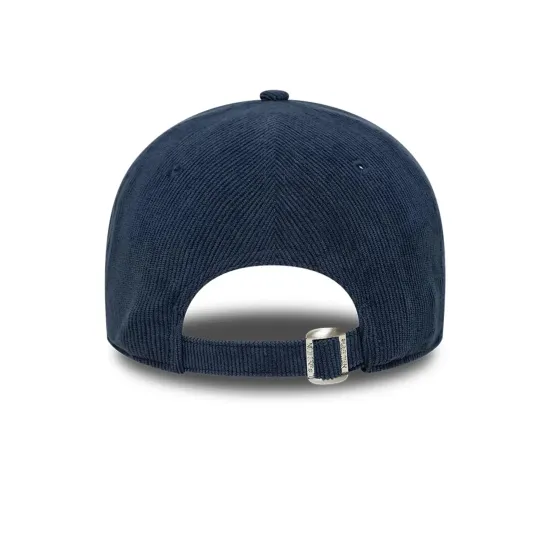 New Era nLos Angeles Dodgers 9Forty Soft Cord Μπλε