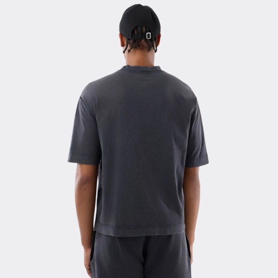 NEW ERA New York Yankees MLB Washed Γκρι 