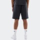 NEW ERA New York Yankees MLB Washed Black Shorts Γκρι