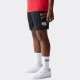 New Era Chicago Bulls NBA Mesh Black Shorts Mαύρο