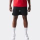 New Era Chicago Bulls NBA Mesh Black Shorts Mαύρο