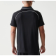 New Era Football Black T-Shirt Μαύρο