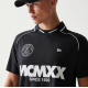 New Era Football Black T-Shirt Μαύρο