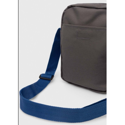 New Era MLB LOS ANGELES DODGERS Side Bag New Era MLB LOS ANGELES DODGERS Side Bag