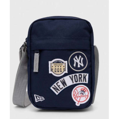 New Era MLB NEW YORK YANKEES Side Bag New Era MLB NEW YORK YANKEES Side Bag