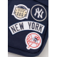 New Era MLB NEW YORK YANKEES Side Bag