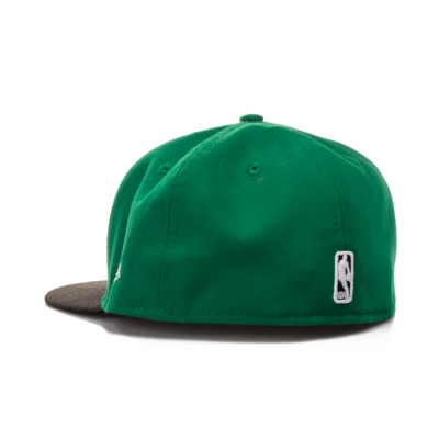 NEW ERA BOSTON CELTICS Πράσινο NEW ERA BOSTON CELTICS Πράσινο