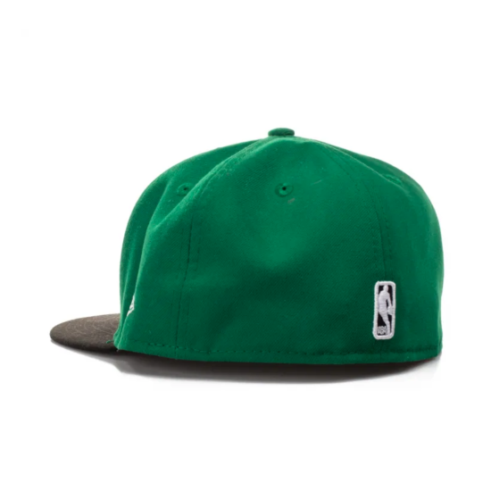NEW ERA BOSTON CELTICS Πράσινο