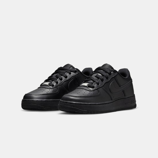 Nike Air Force 1 black