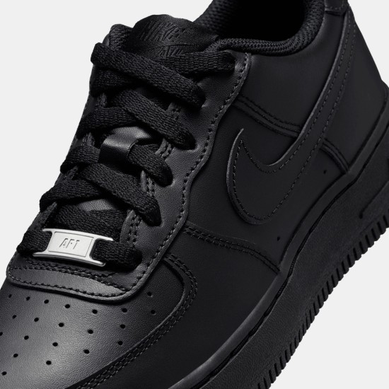 Nike Air Force 1 black