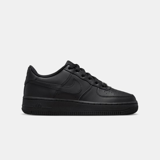 Nike Air Force 1 black