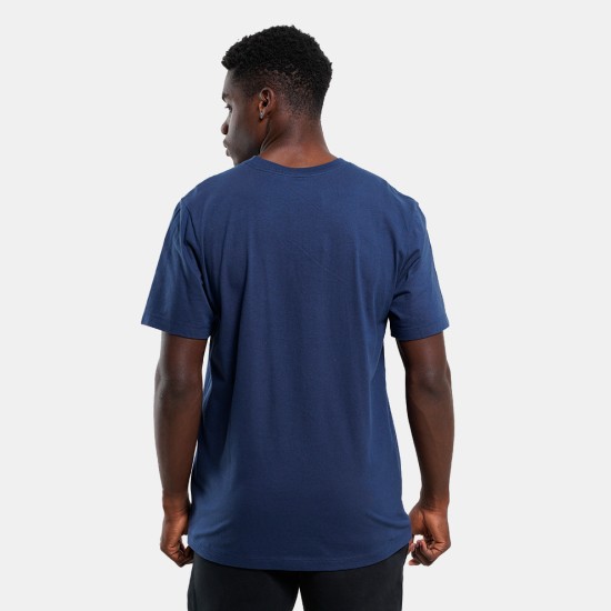  NIKE MLB Fuse Large Logo Cotton Tee - New York Yankees