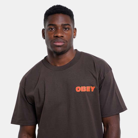 OBEY STAR