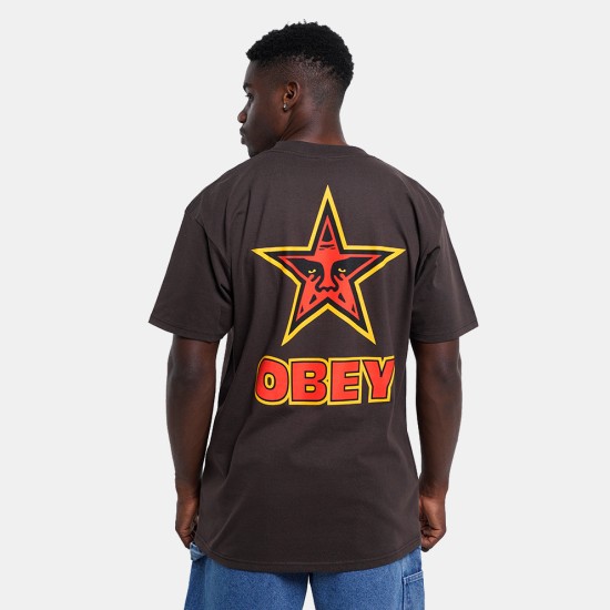 OBEY STAR